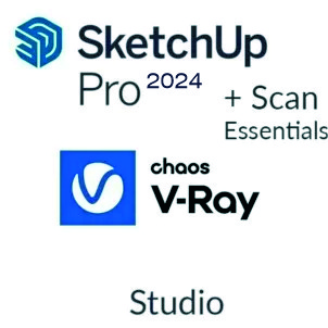 SketchUp Studio