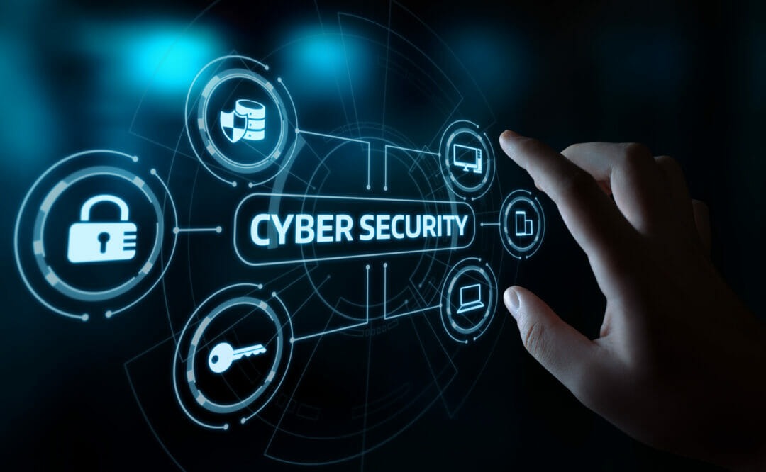 Why Should You Invest in Cyber Security
